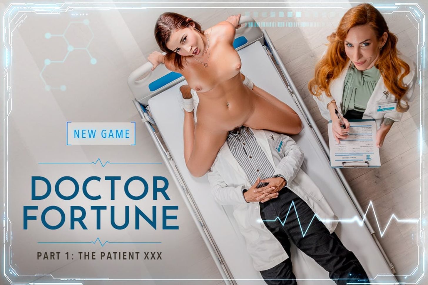 VR Porn Games - 8K Interactive VR Porn Experience | Dezyred