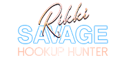 Rikki Savage: Hookup Hunter - VR Porn Game