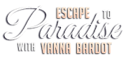 Escape to Paradise - VR Porn Game