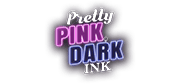 Pretty Pink, Dark Ink - VR Porn Game