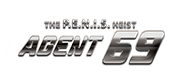Agent 69: The P.E.N.I.S. Heist - VR Porn Game