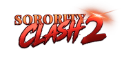 Sorority Clash: Part 2 (Coming Out October 8th) - VR Porn Game