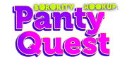Sorority Hookup: Panty Quest - VR Porn Game
