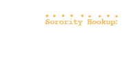 Sorority Hookup: The Blackmail - VR Porn Game