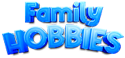 Family Hobbies - VR Porn Game