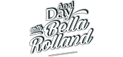 Anal Day With Bella Rolland - VR Porn Game
