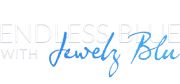 Endless Blue with Jewelz Blu - VR Porn Game