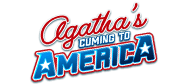 Agatha's Cuming to America - VR Porn Game