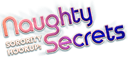 Sorority Hookup: Naughty Secrets - VR Porn Game