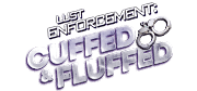 Lust Enforcement: Cuffed & Fluffed - VR Porn Game