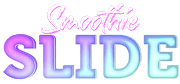 Smoothie Slide - VR Porn Game