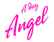 A Day With Angel - VR Porn Game