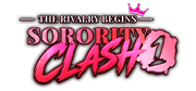 Sorority Clash: Part 1 (Coming Out September 10th) - VR Porn Game
