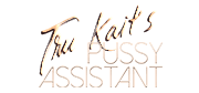 Tru Kait's Pussy Assistant - VR Porn Game
