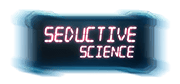 Seductive Science - VR Porn Game