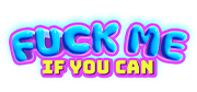 Fuck Me If You Can - VR Porn Game