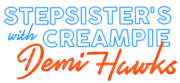 Stepsister's Сreampie - VR Porn Game