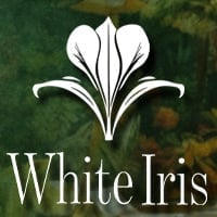 VR Porn Game: White Iris