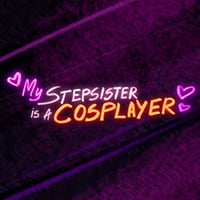 VR Porn Game: My Stepsister is a Cosplayer (Coming Out August 27th)