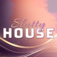 VR Porn Game: Slutty House