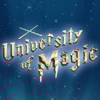 VR Porn Game: University of Magic
