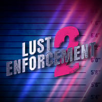 VR Porn Game: Lust Enforcement 2