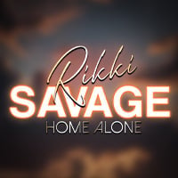 VR Porn Game: Rikki Savage: Home Alone