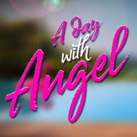 VR Porn Game: A Day With Angel (Coming Out August 13th)