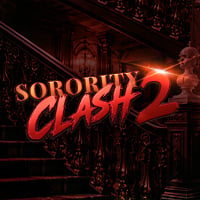 VR Porn Game: Sorority Clash: Part 2 (Coming Out October 8th)