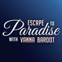 VR Porn Game: Escape to Paradise