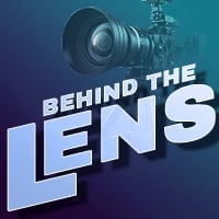 VR Porn Game: Behind The Lens