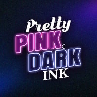 VR Porn Game: Pretty Pink, Dark Ink