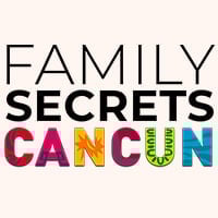 VR Porn Game: Family Secrets: Cancun