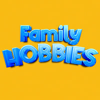 VR Porn Game: Family Hobbies