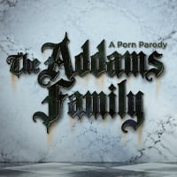 VR Porn Game: Addams Family (A Porn Parody) (Coming Out October 22nd)