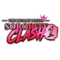 VR Porn Game: Sorority Clash: Part 1 (Coming Out September 10th)