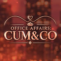 VR Porn Game: Office Affairs: CUM&CO (Coming Out September 24th)