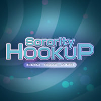 VR Porn Game: Sorority Hookup: Inspect, Seduce, Punish