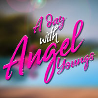 VR Porn Game: A Day With Angel (Coming Out August 13th)