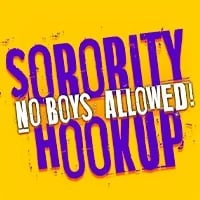 VR Porn Game: Sorority Hookup No Boys Allowed