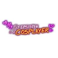 VR Porn Game: My Stepsister is a Cosplayer (Coming Out August 27th)