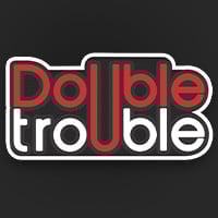 VR Porn Game: Double Trouble