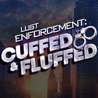 VR Porn Game: Lust Enforcement: Cuffed & Fluffed (Coming Out May 29th)