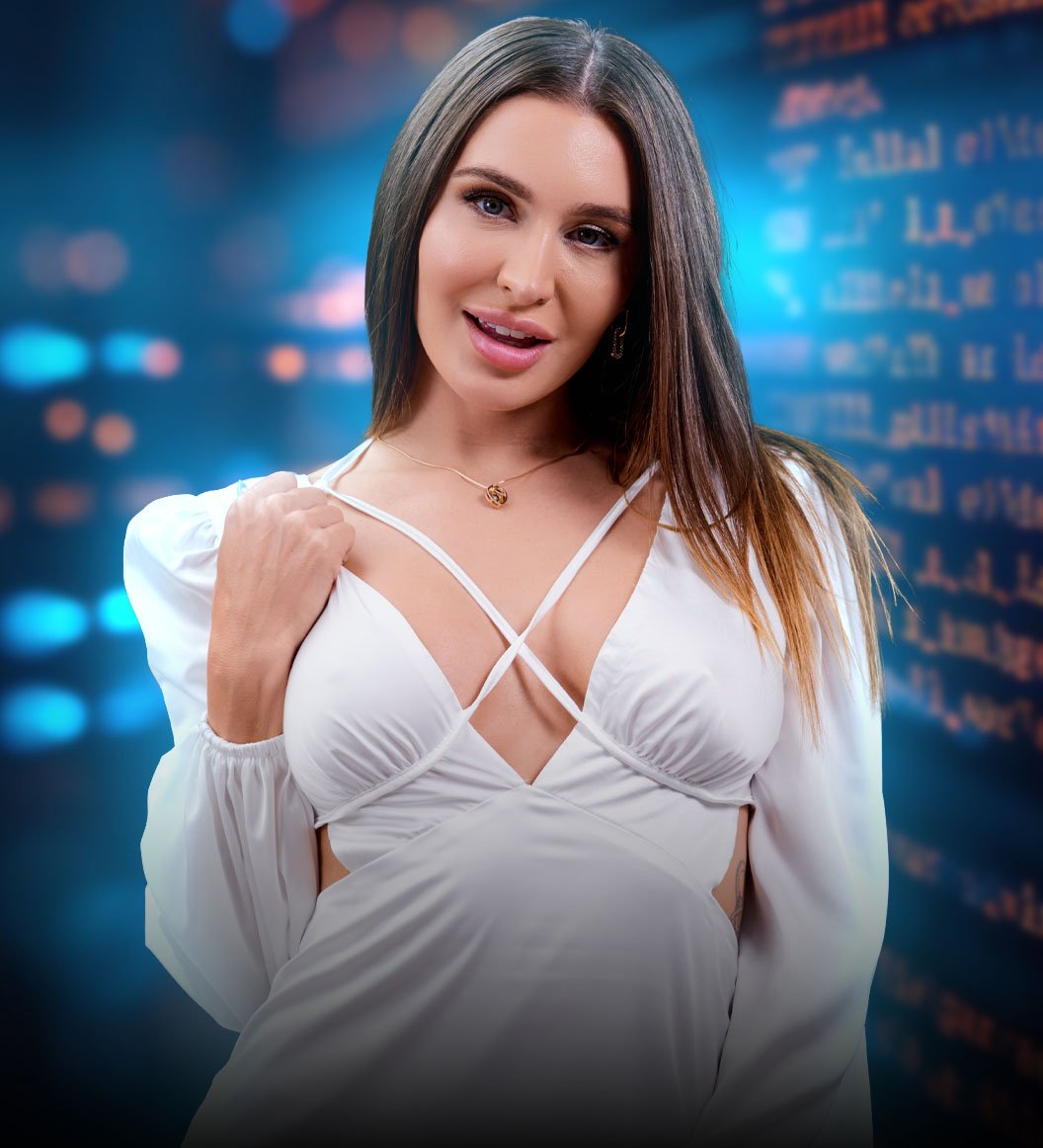 Nicki - VR Porn Game Hero