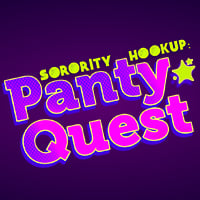 VR Porn Game: Sorority Hookup: Panty Quest
