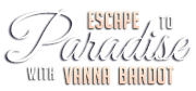 Escape to Paradise Logo