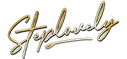 Steplovely Logo