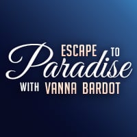 VR Porm Game: Escape to Paradise