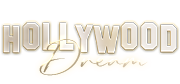 Hollywood Dream Logo