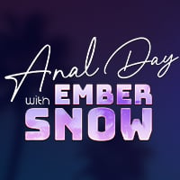 VR Porn Game: Anal Day